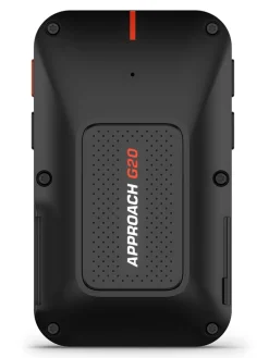 Garmin Approach G20 Solar GPS