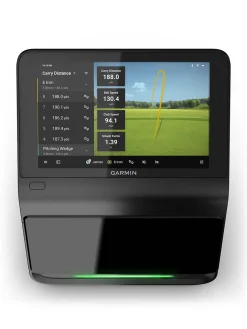 Garmin Approach R50 Premium Golf Launch Monitor and Simulator