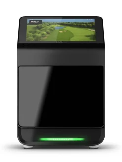Garmin Approach R50 Premium Golf Launch Monitor and Simulator