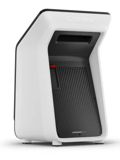 Garmin Approach R50 Premium Golf Launch Monitor and Simulator