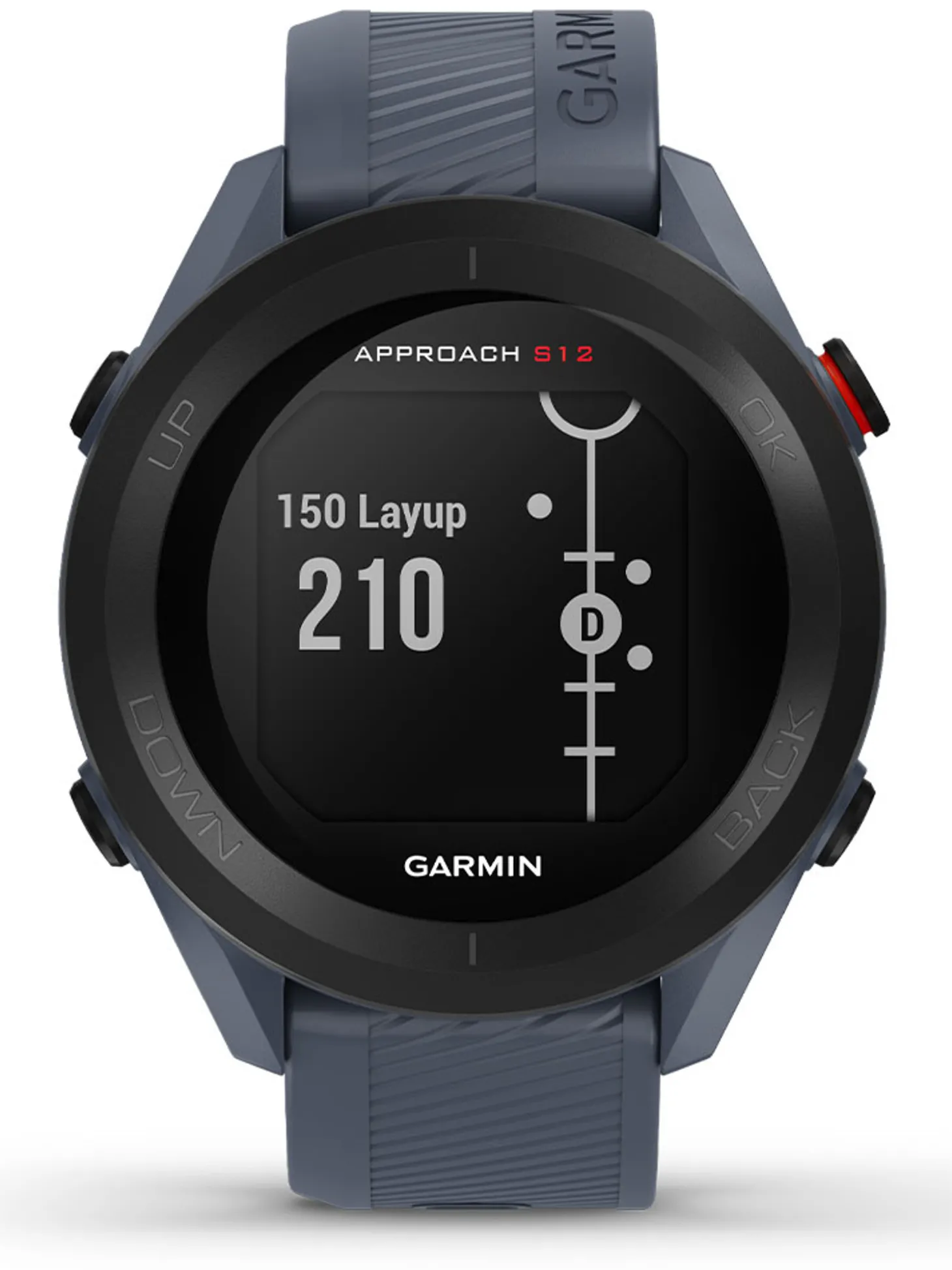 Garmin Approach S12 GPS
