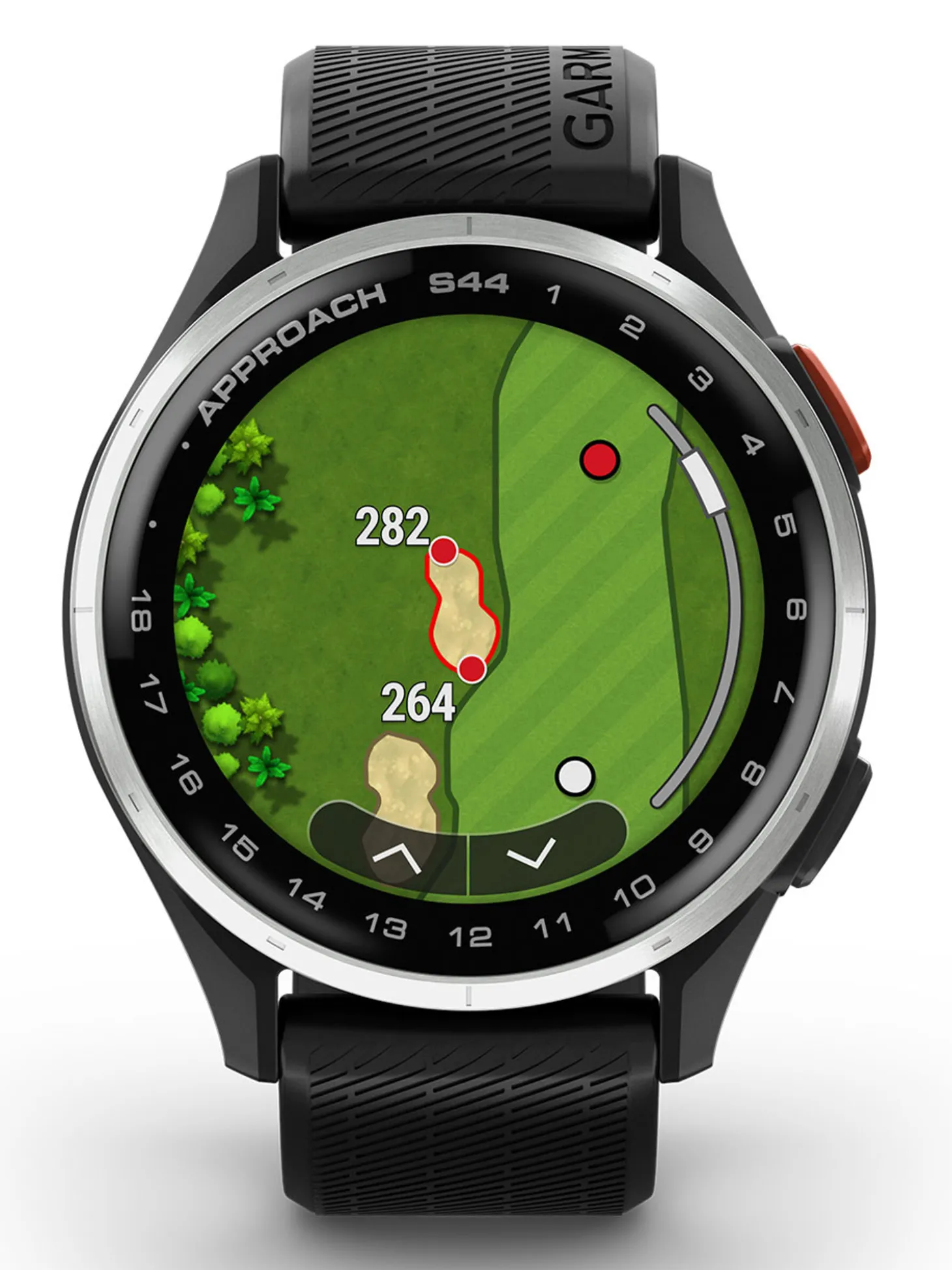 Garmin Approach S44 GPS