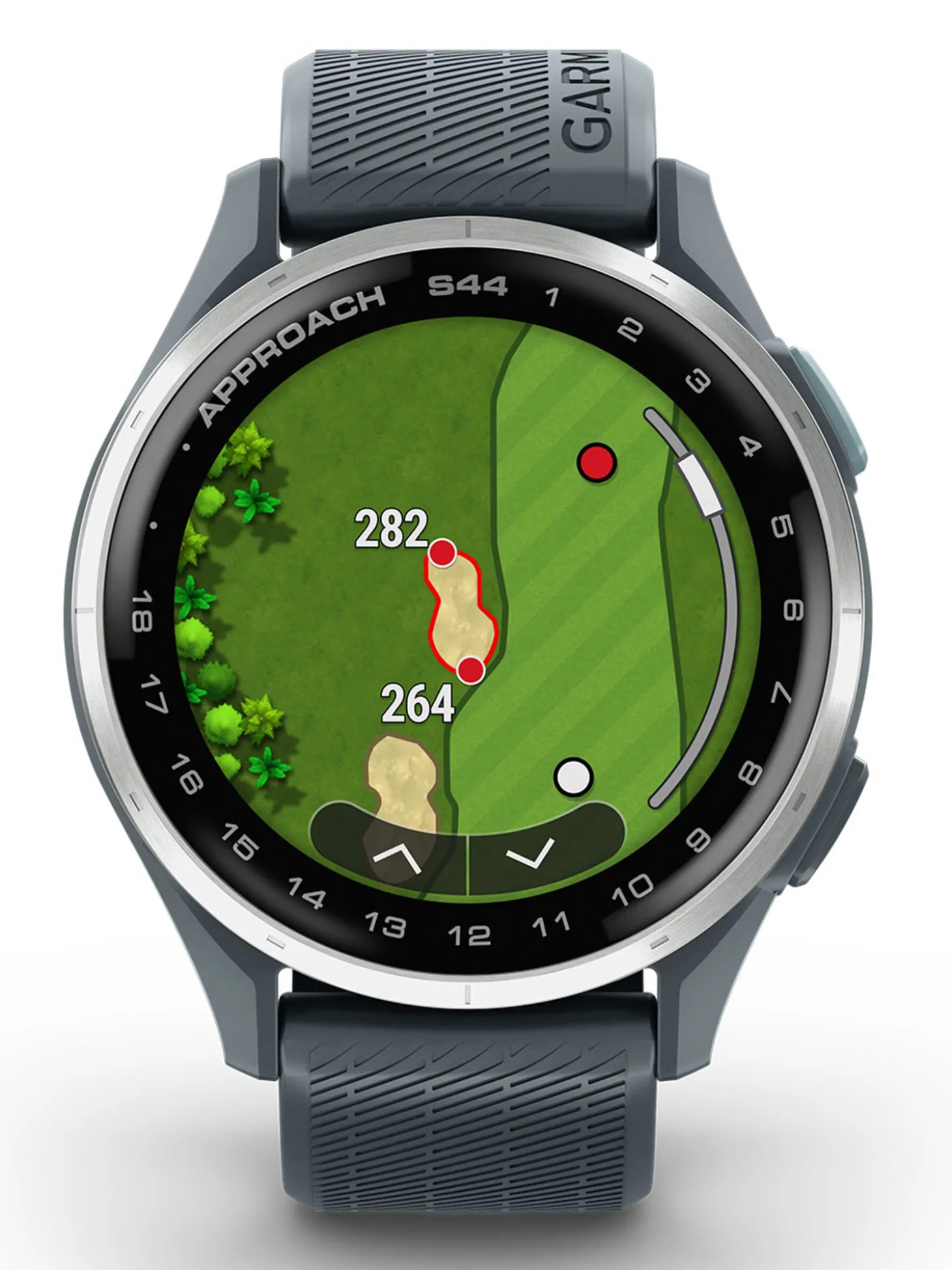 Garmin Approach S44 GPS