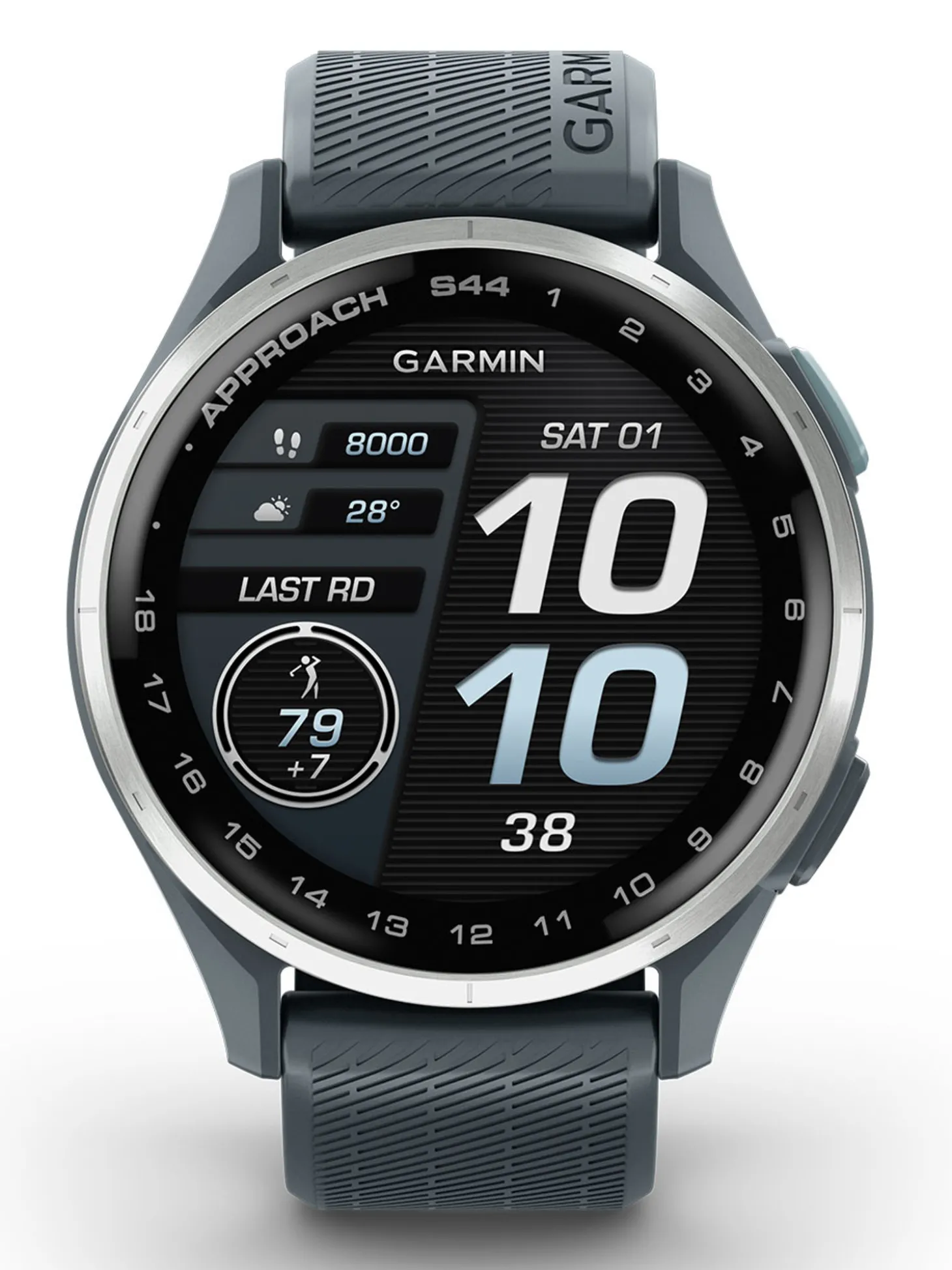 Garmin Approach S44 GPS