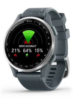 Garmin Approach S44 GPS