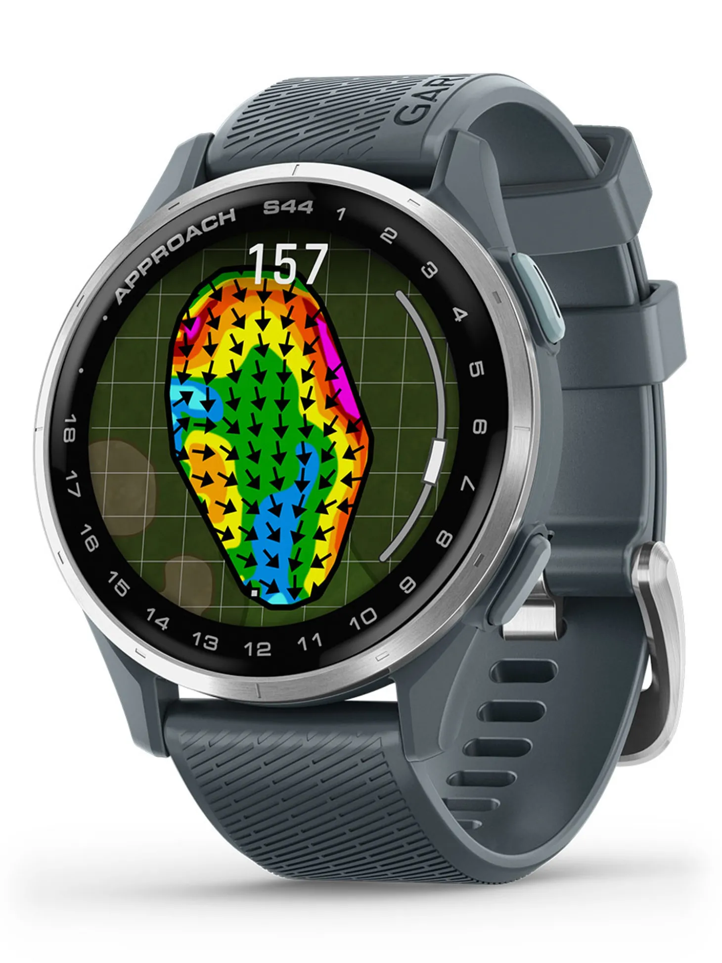 Garmin Approach S44 GPS