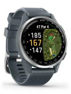 Garmin Approach S44 GPS