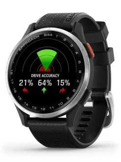 Garmin Approach S44 GPS