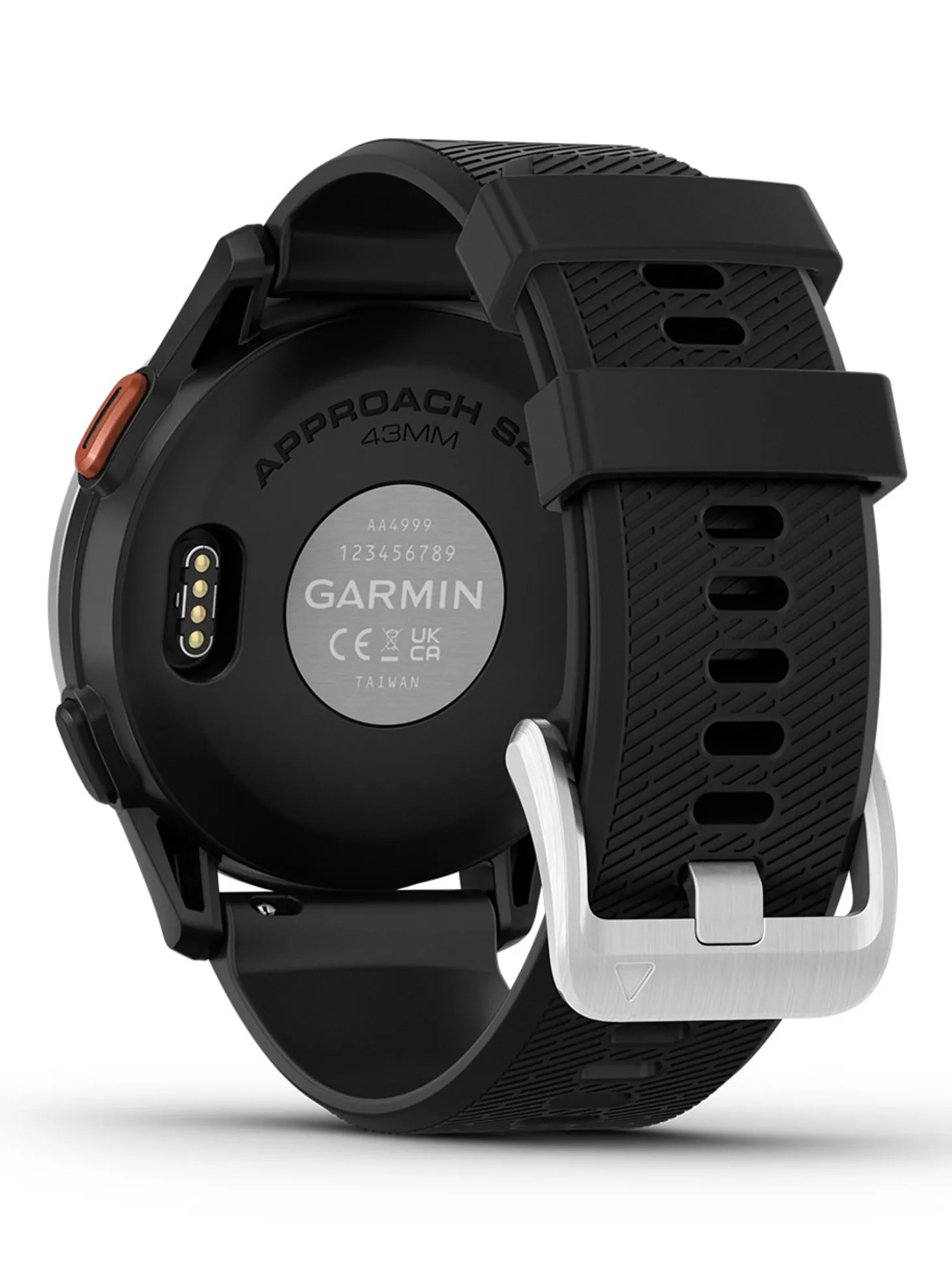 Garmin Approach S44 GPS