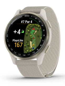 Garmin Approach S50 GPS