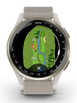 Garmin Approach S50 GPS