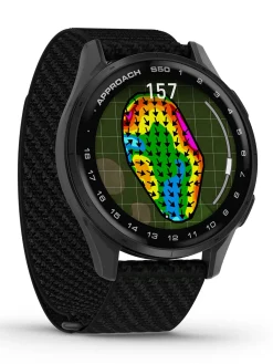 Garmin Approach S50 GPS