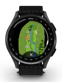 Garmin Approach S50 GPS