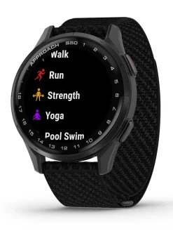 Garmin Approach S50 GPS