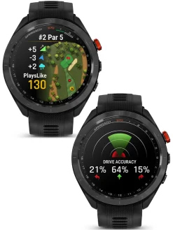 Garmin Approach S70 GPS