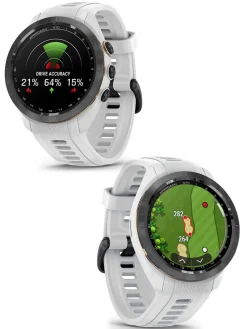 Garmin Approach S70 GPS