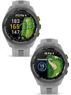 Garmin Approach S70 GPS