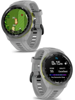 Garmin Approach S70 GPS
