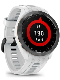Garmin Approach S70 GPS