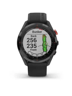 Garmin Approach S62 GPS - Black