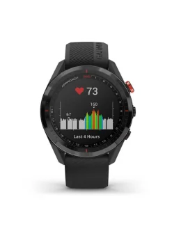 Garmin Approach S62 GPS - Black