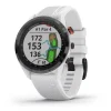 Garmin Approach S62 GPS - White