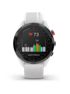 Garmin Approach S62 GPS - White