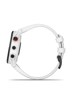 Garmin Approach S62 GPS - White