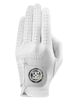 G/FORE Collection Cabretta Mens Golf Glove