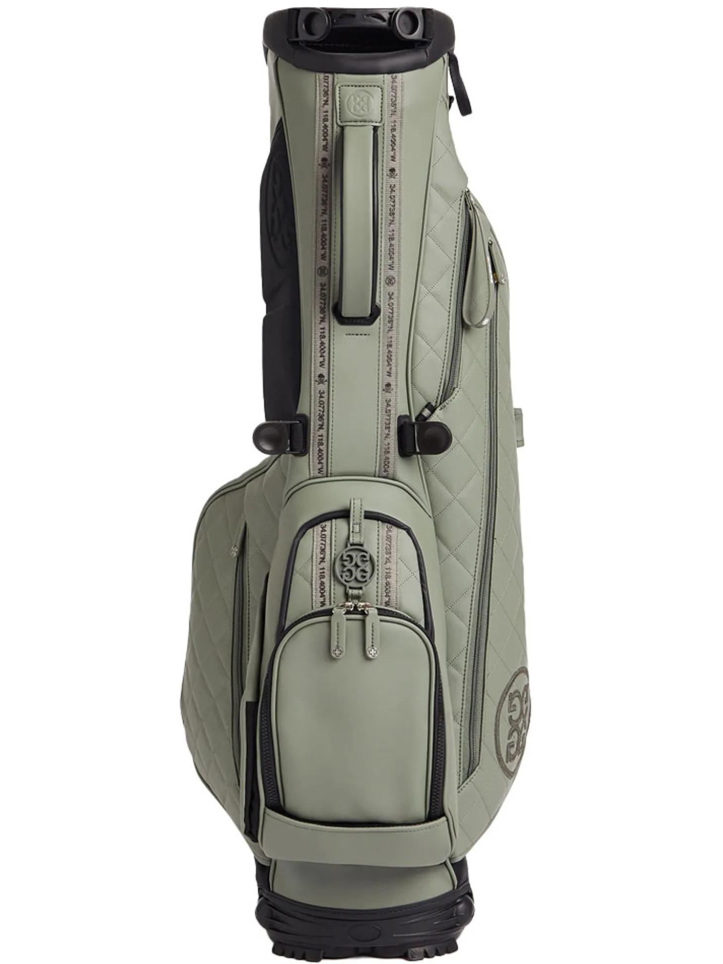 G/FORE Daytona Plus Stand Bag