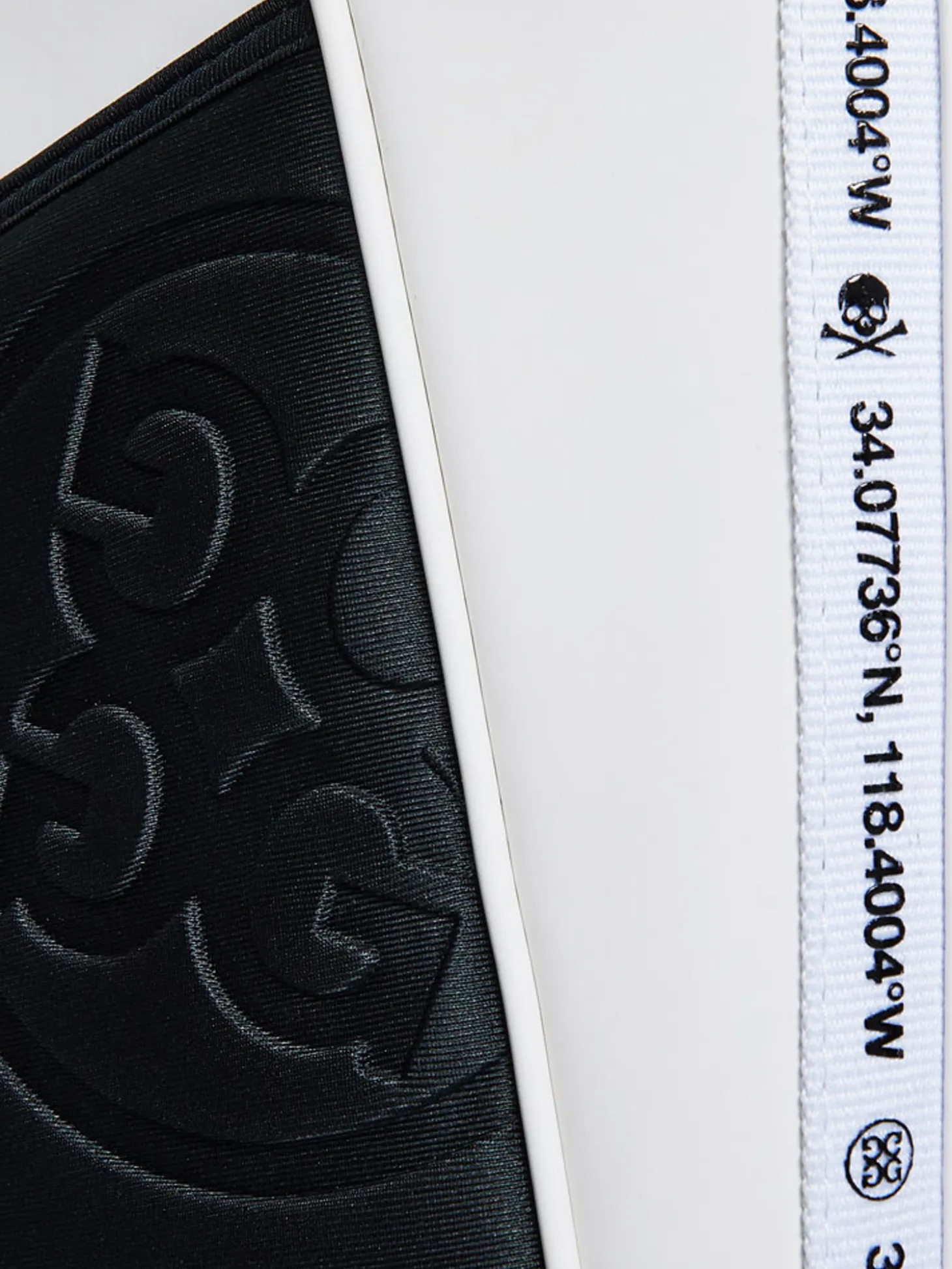 G/FORE Daytona Plus Stand Bag