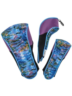 Glove It Club Cover Set - Waterfall