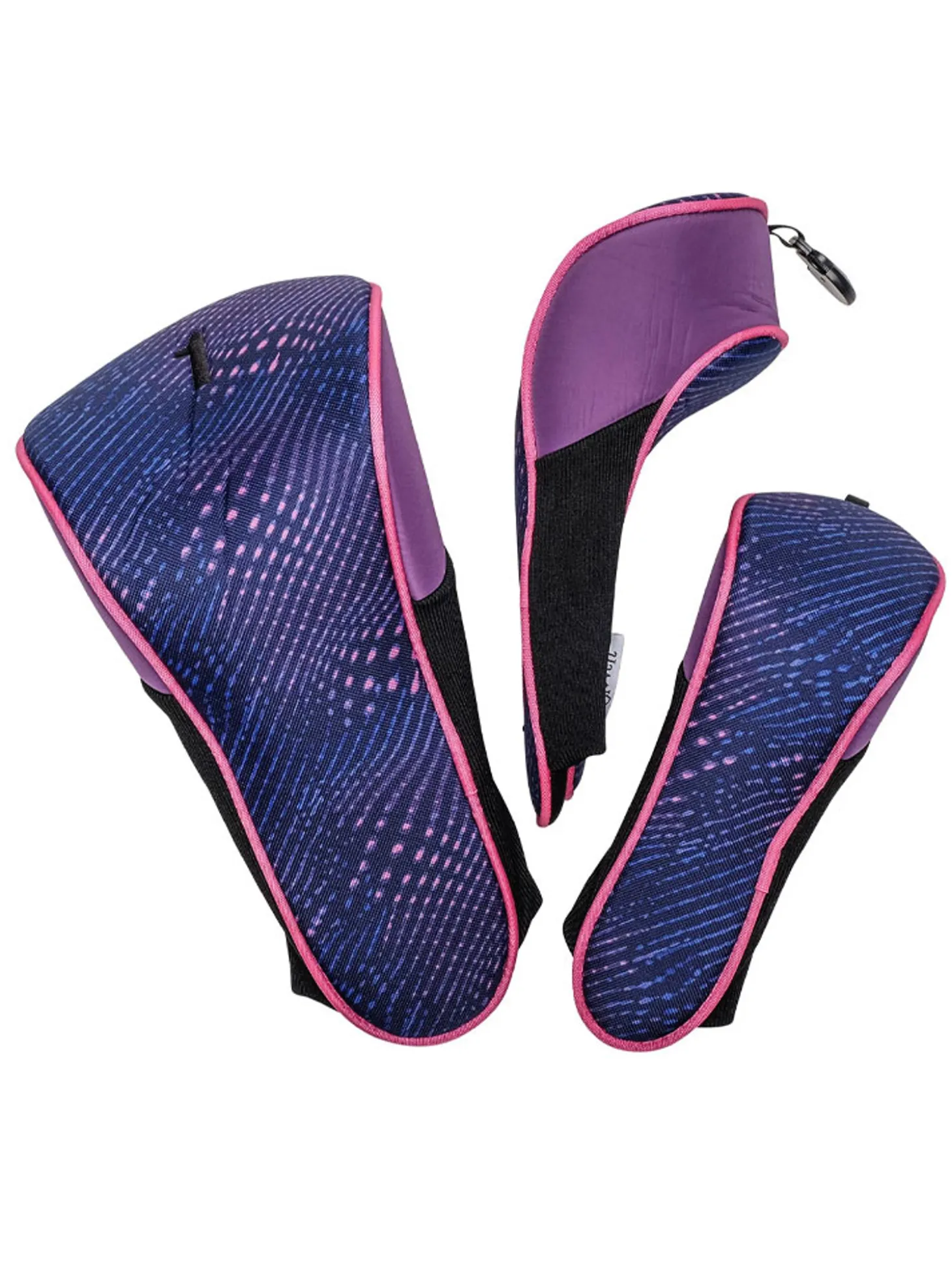 Glove It Club Cover Set - Digital Dusk