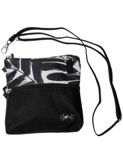 Glove It Cross-Body 2 Zip Bag - Albatross