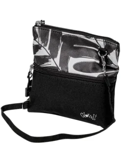 Glove It Cross-Body 2 Zip Bag - Albatross