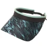 Glove It Print Coil Visor - Sea Glass