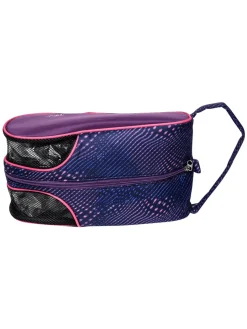 Glove It Shoe Bag - Digital Dusk