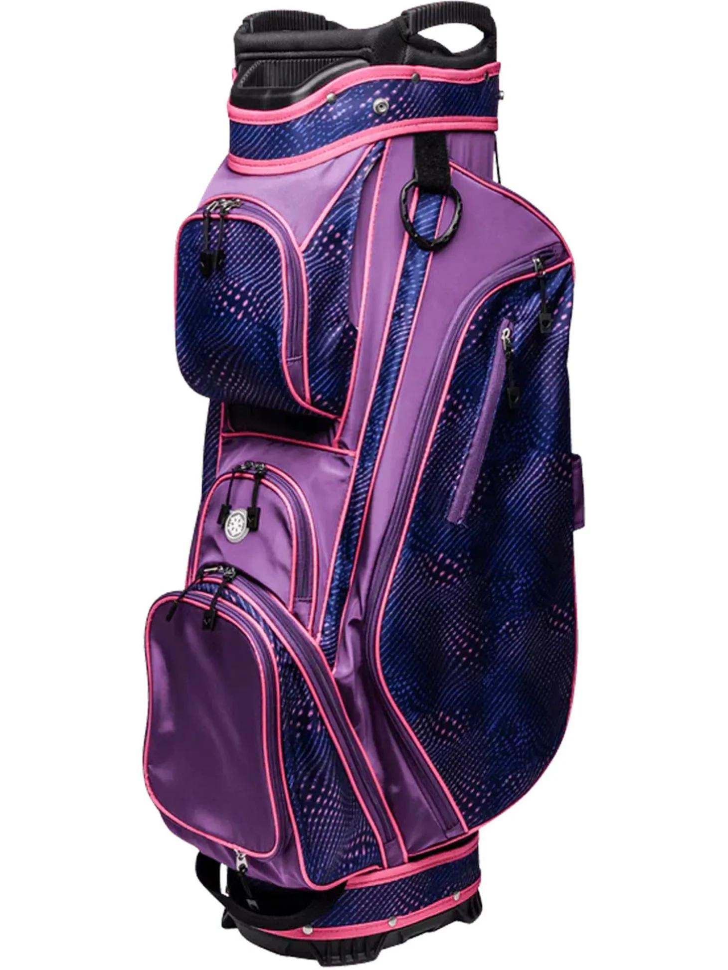 Glove It Women's Cart Bag - Digital Dusk