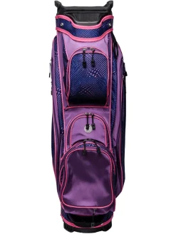 Glove It Women's Cart Bag - Digital Dusk