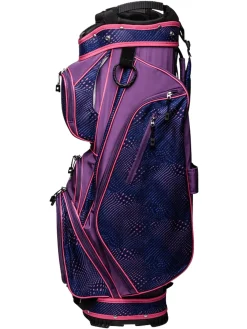 Glove It Women's Cart Bag - Digital Dusk