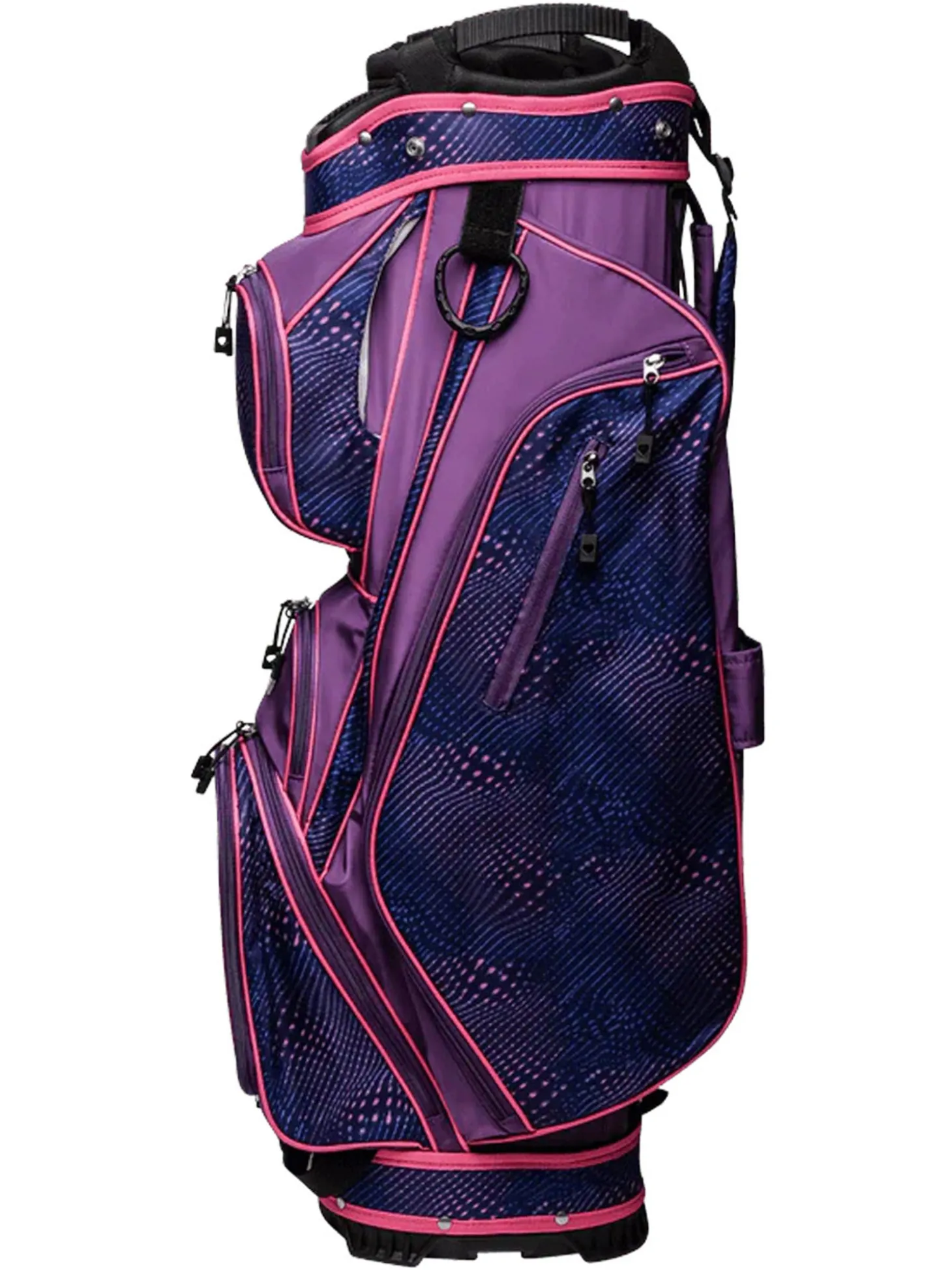 Glove It Women's Cart Bag - Digital Dusk