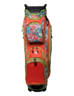 Glove It Women's Cart Bag - Margaritaville