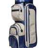 Glove It Women's Cart Bag - Ocean Key