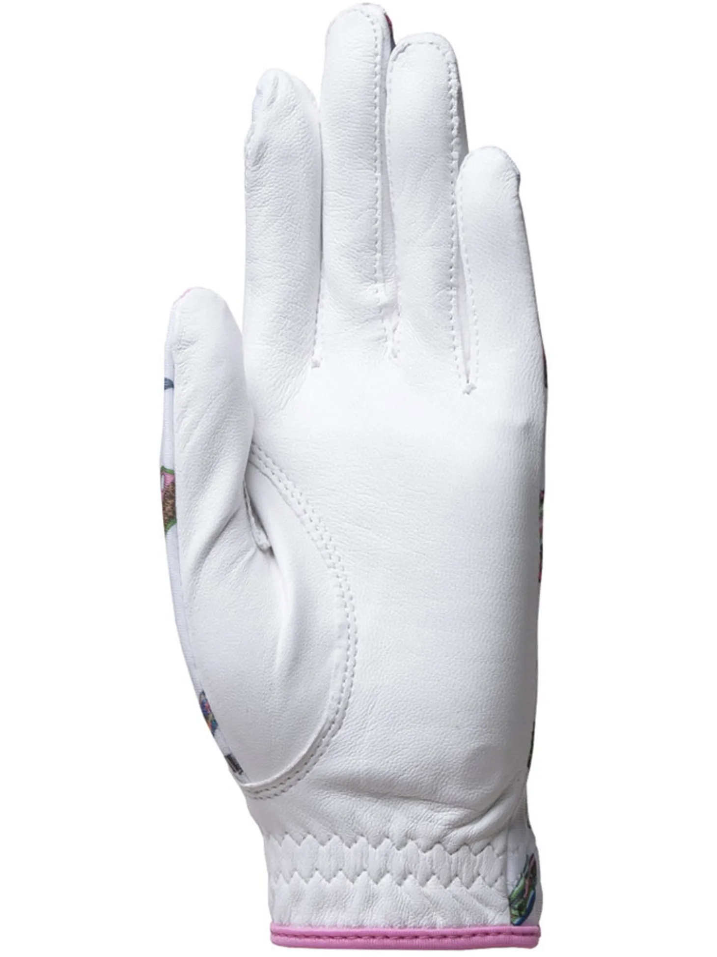 Glove It Women's Golf Glove - Nine & Wine