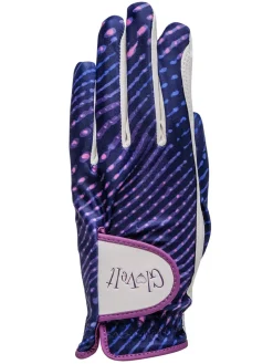 Glove It Women's Golf Glove - Digital Dusk