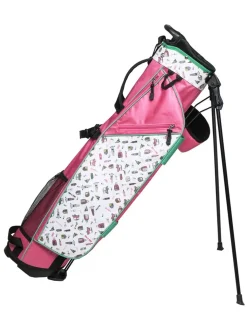 Glove It Women's Stand Sunday Bag - Nine and Wine