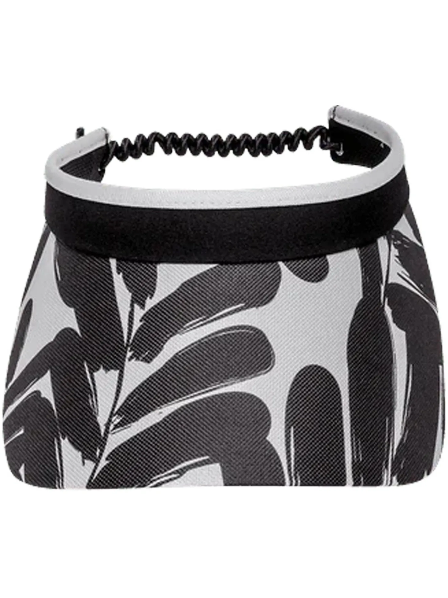 Glove It Women's Visor - Albatross