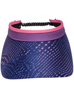 Glove It Women's Visor - Digital Dusk