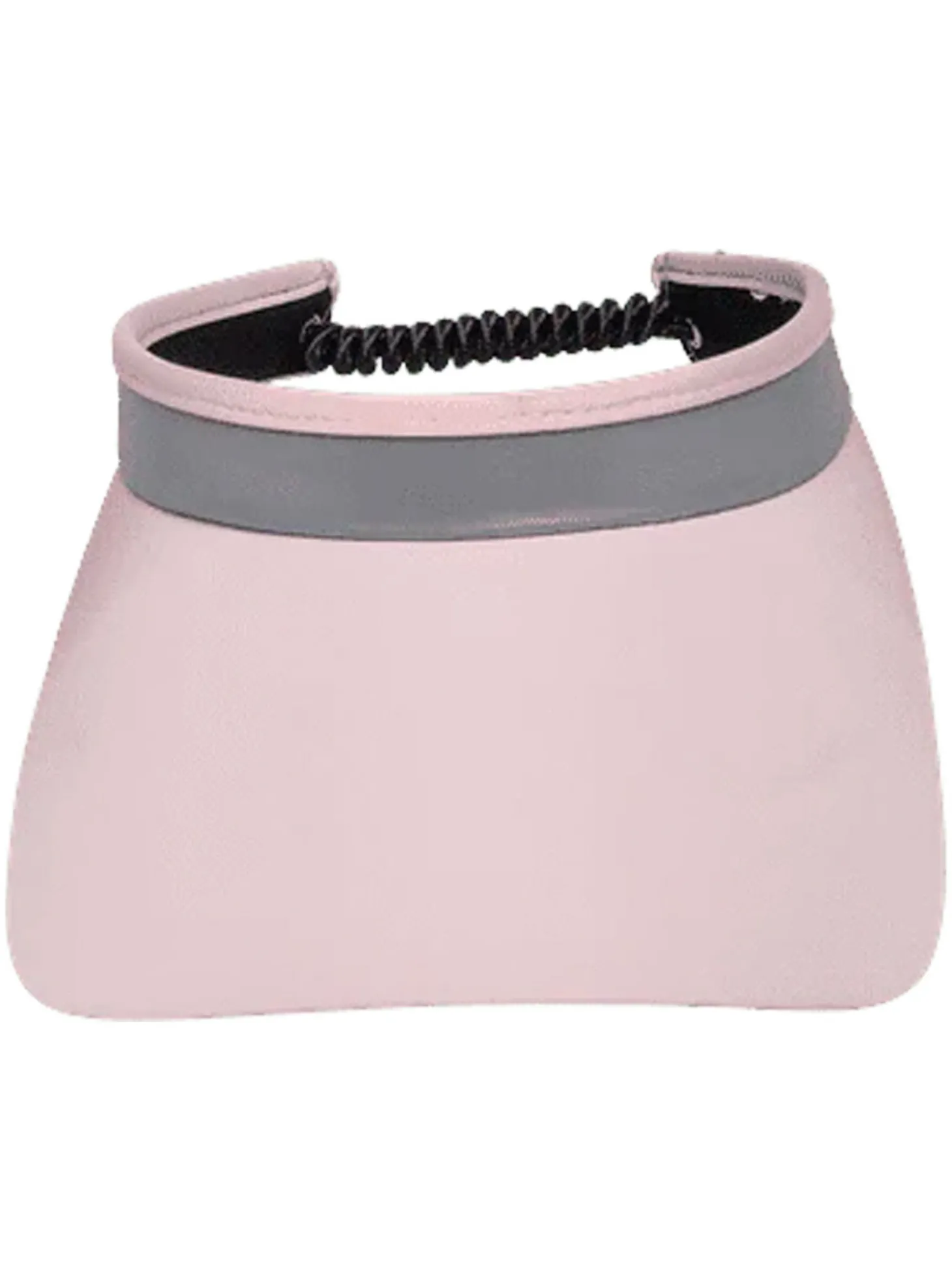 Glove It Women's Visor - Fore Ever Pink