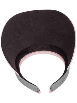 Glove It Women's Visor - Fore Ever Pink